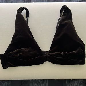 Victoria secret lounge bra